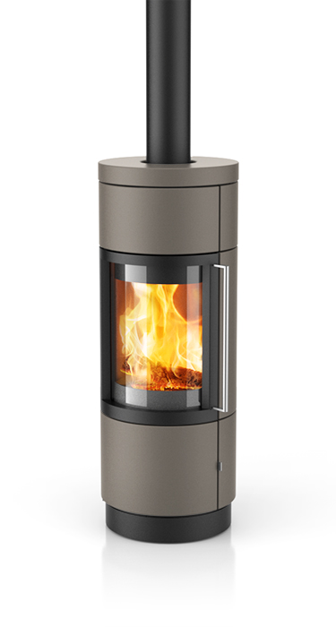 LIMA iQ+ | Hase Kaminöfen