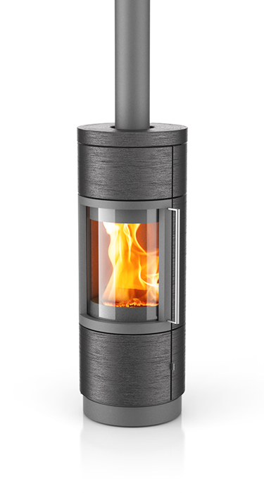 LIMA iQ+ | Hase Kaminöfen