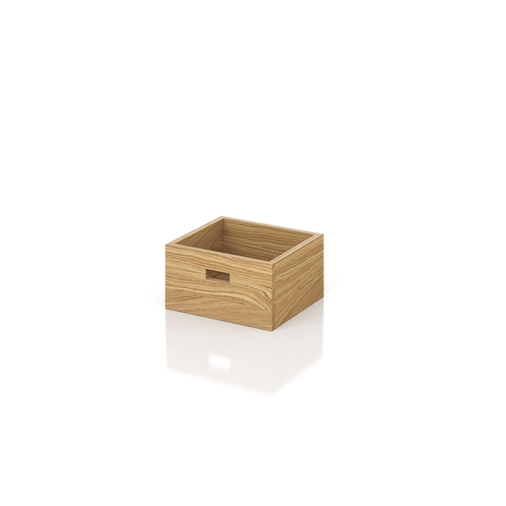Cassetto in legno (19/36/32 cm)